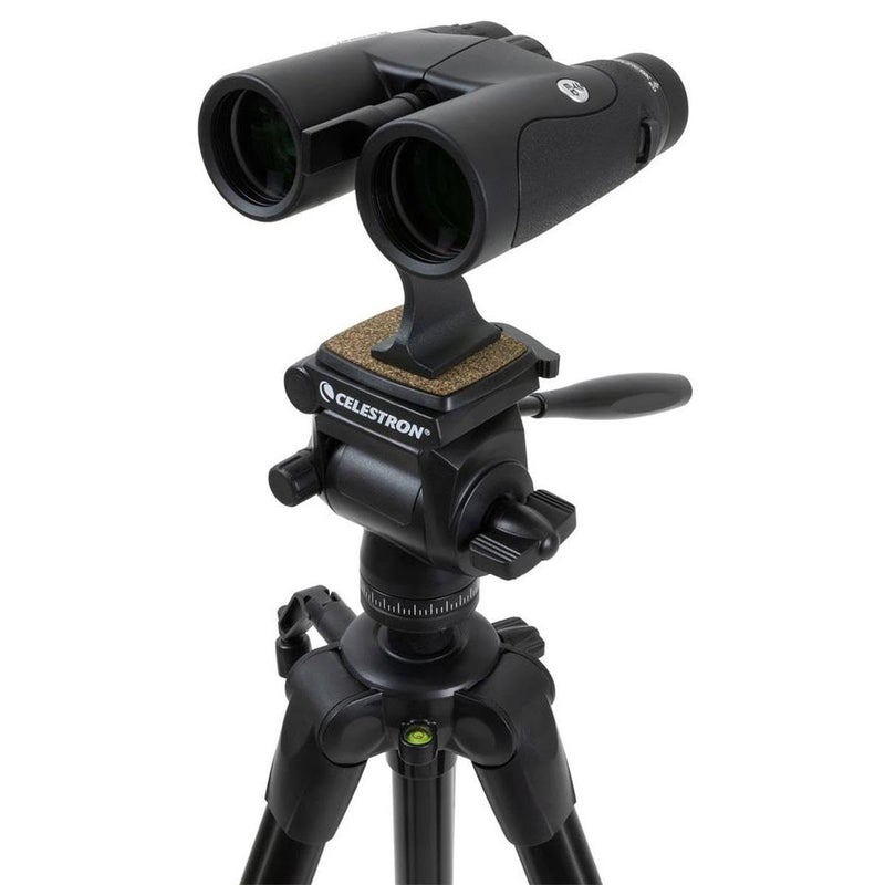 Celestron 93612 Ultima Pan Tilt Head Tripod for a Spotting Scope, Binocular or Camera - Image 4